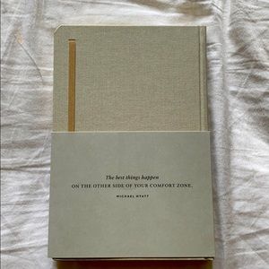 Full focus quarterly planner (2x)